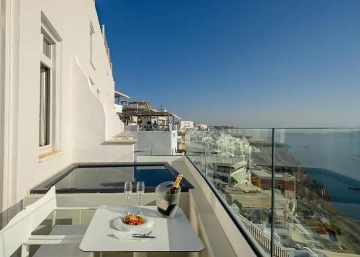 Hotel Nefeles Luxury 4*