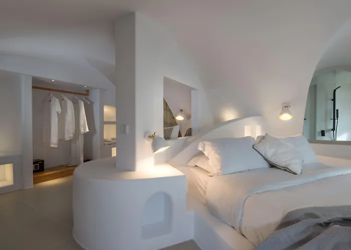 Hotel Nefeles Luxury 4*