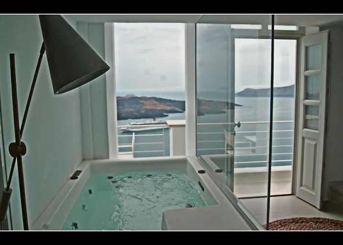 Hotel Nefeles Luxury 4*