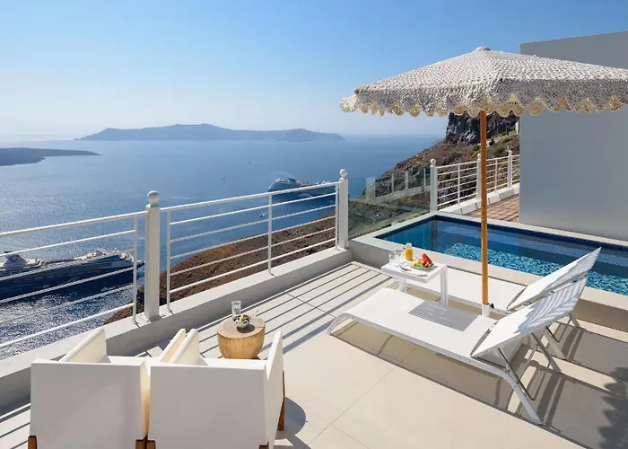 Nefeles Luxury Hotel 4*