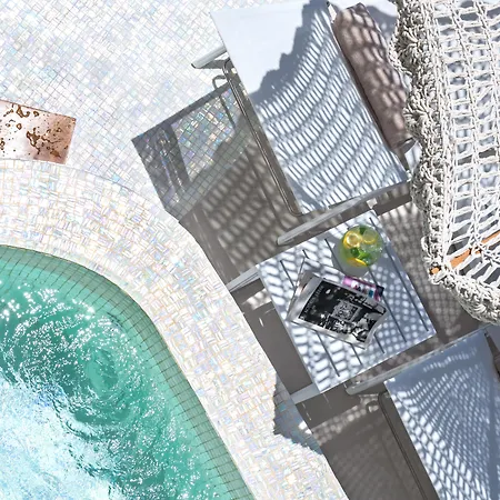 Hotel Nefeles Luxury 4*