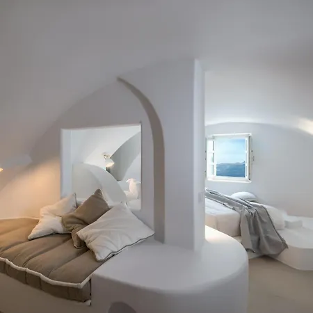 Nefeles Luxury Ξενοδοχείο 4*