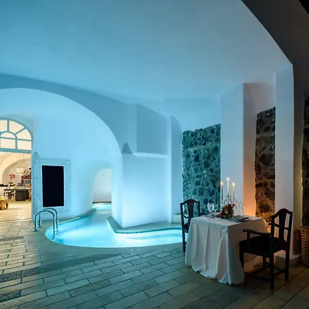 Otel Nefeles Luxury 4*