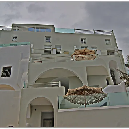 Otel Nefeles Luxury 4*