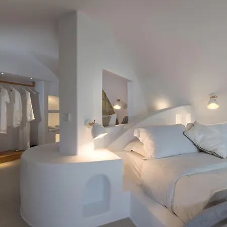 Otel Nefeles Luxury 4*