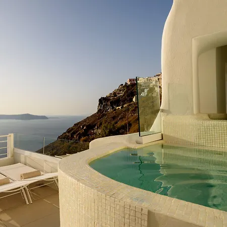 Nefeles Luxury Ξενοδοχείο 4*