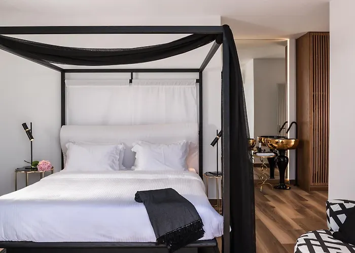 Hotel Nefeles Luxury 4*