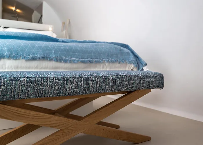 호텔 네펠레스 럭셔리 스위트