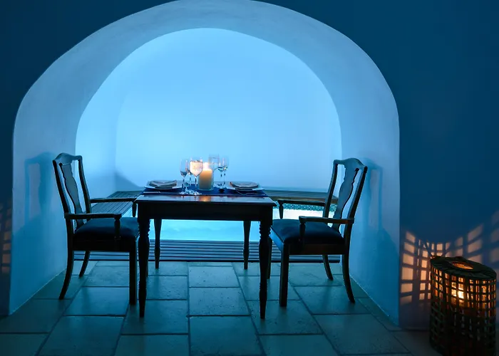 Hotel Nefeles Luxury