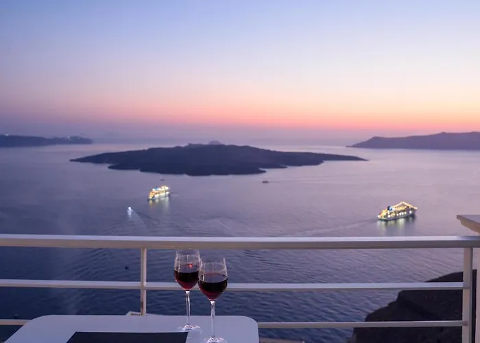 Hotel Nefeles Luxury 4*