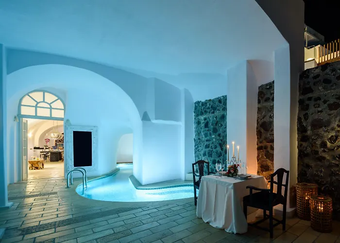 Hotel Nefeles Luxury 4*