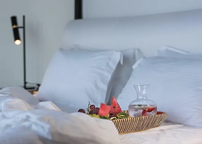 Nefeles Luxury Hotel 4*