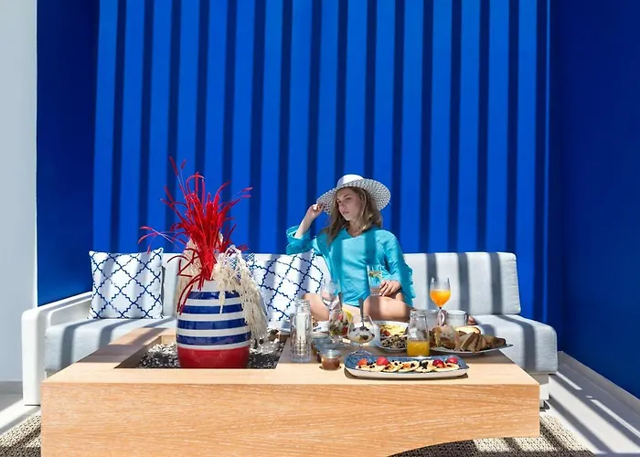 Hotel Nefeles Luxury