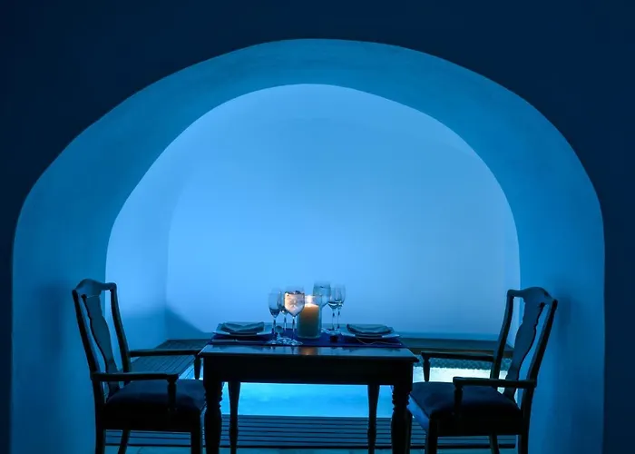 Hotel Nefeles Luxury 4*