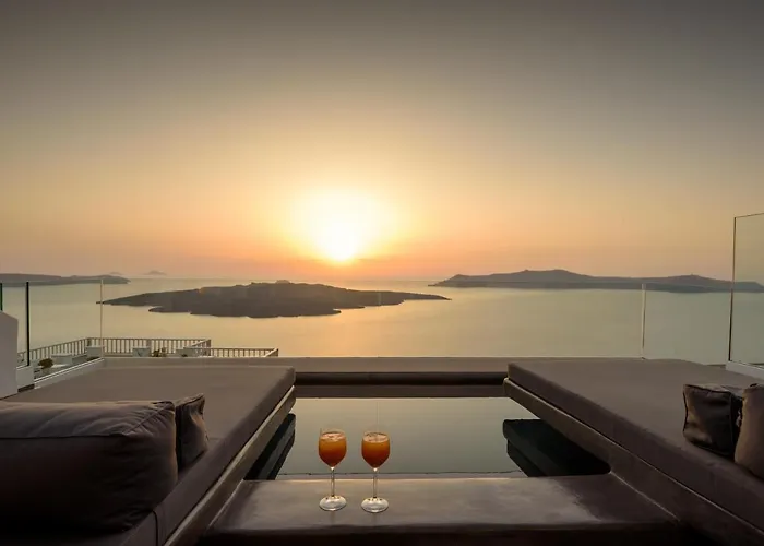 Hotel Nefeles Luxury