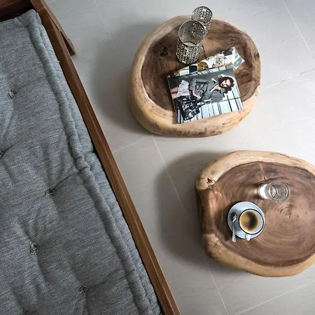 Nefeles Luxury 4* Fira (Santorini)