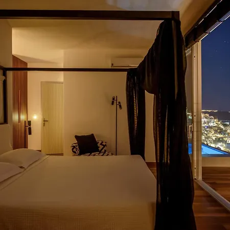 Nefeles Luxury Fira (Santorini)